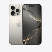 Iphone 16 Pro 256gb Titanium