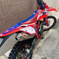 Beta 350 efi rr Racing