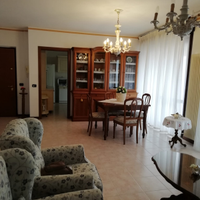 Sala in noce