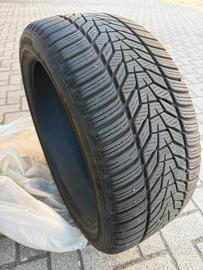 4 gomme Hankook 225/40 R18 92V MS