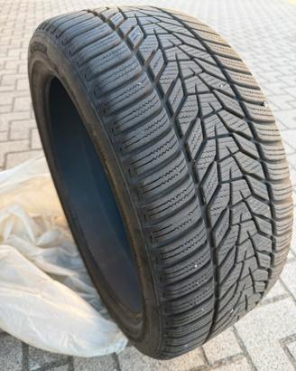 4 gomme Hankook 225/40 R18 92V MS