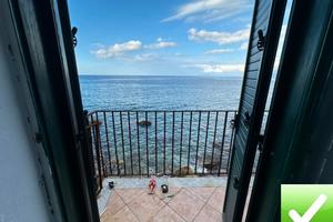 Indipendente Fronte Mare Accesso Diretto Chianalea