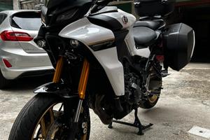 Yamaha tracer 9 gt