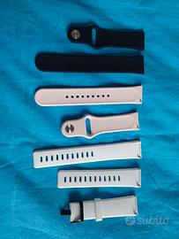 Cinturini Fitbit Versa