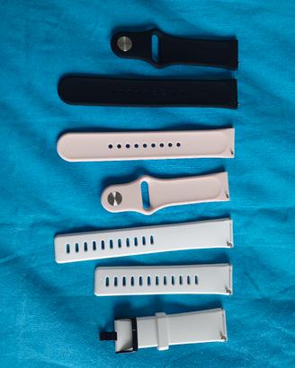 Cinturini Fitbit Versa