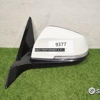 Bmw serie 2 f22 specchio destro 5 pin | 9377