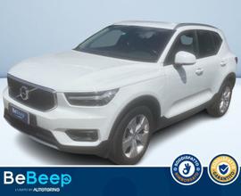 Volvo XC40 2.0 D3 BUSINESS PLUS GEARTRONIC MY20