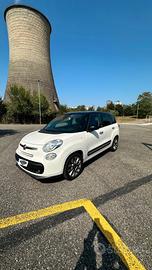 Fiat 500L Living 1.6 Multijet 105 CV Lounge unico 