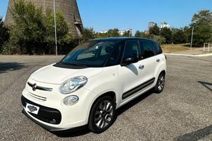 Fiat 500L Living 1.6 Multijet 105 CV Lounge unico 