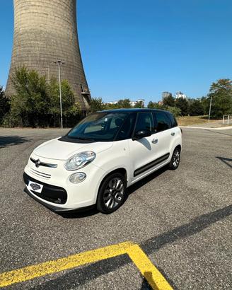 Fiat 500L Living 1.6 Multijet 105 CV Lounge unico 