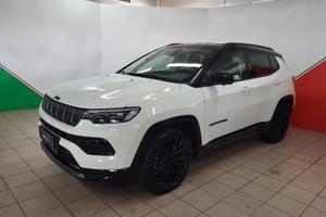 Jeep Compass 1.6 Multijet II 2WD S