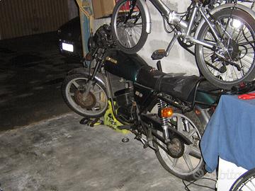 Moto laverda 125 Sport