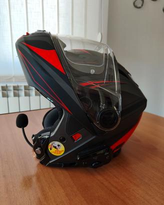 Casco Airoh Phantom taglia L