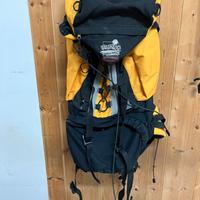 Zaino 75lt Bravo by Scoprega