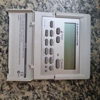 Termostato Mitsubishi City Multi R410