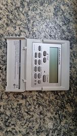 Termostato Mitsubishi City Multi R410