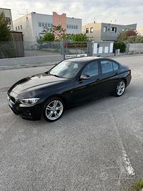 BMW Serie 3 (F30/31) - 2017