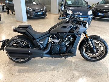 Morbidelli C1002 V Euro 5+