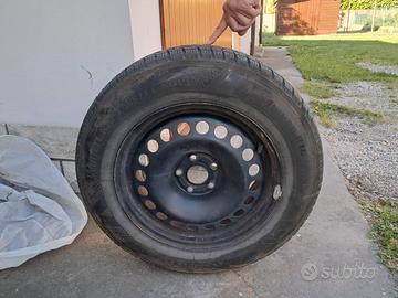 Gomme invernali