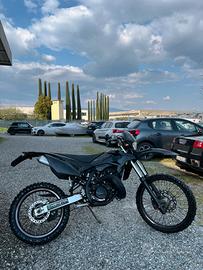 beta rr 50 anno 2016