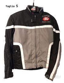 Giacca moto donna Hein Gericke