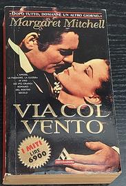 Via col vento – Edizione 1997 con dedica