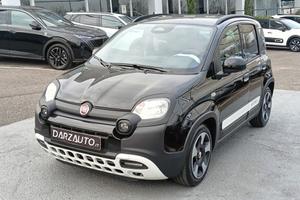 FIAT Panda Pandina Cross 1.0 Hybrid