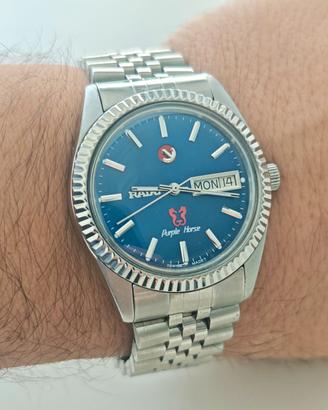 Rado Purple Horse Orologio Automatico