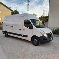 Renault Master L3H3 cambio automatico