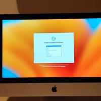 iMac - Retina 4K, 21,5 pollici, 2019, 1TB