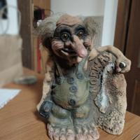 troll