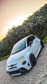Abarth 595 Stage 3