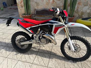 Fantic racing xe 125 - 2022
