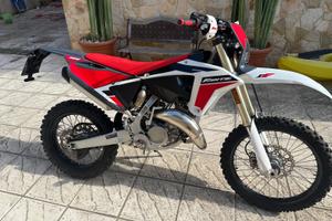 Fantic racing xe 125 - 2022