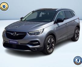 Opel Grandland X 1.2 120 ANNIVERSARY S&S 130CV
