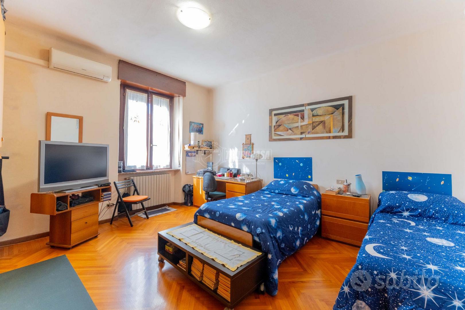 Appartamento – Milano, Abbadesse, Municipio 2 - Altro