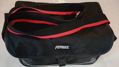 borsa per macchina fotografica 