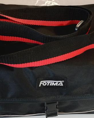 borsa per macchina fotografica 