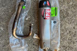 Scarico Yoshimura RS-12 Honda CRF 250 2022-2026