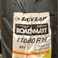 Dunlop roadsmart