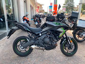 Kawasaki Versys 650 - 2025