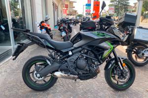 Kawasaki Versys 650 - 2025