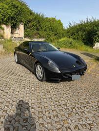 Ferrari 612 Scaglietti 5.8 F1 HGTC V12 come nuova