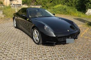 Ferrari 612 Scaglietti 5.8 F1 HGTC V12 come nuova