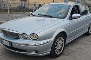 Jaguar X Type 2.2 SPORT