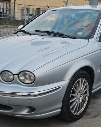 Jaguar X Type 2.2 SPORT