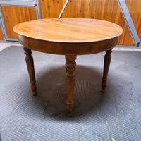 Tavolo fine 800