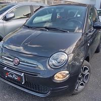 Fiat 500 1.0 Hybrid Club