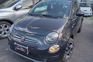 Fiat 500 1.0 Hybrid Club