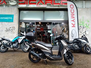 Peugeot Tweet Evo 2 150